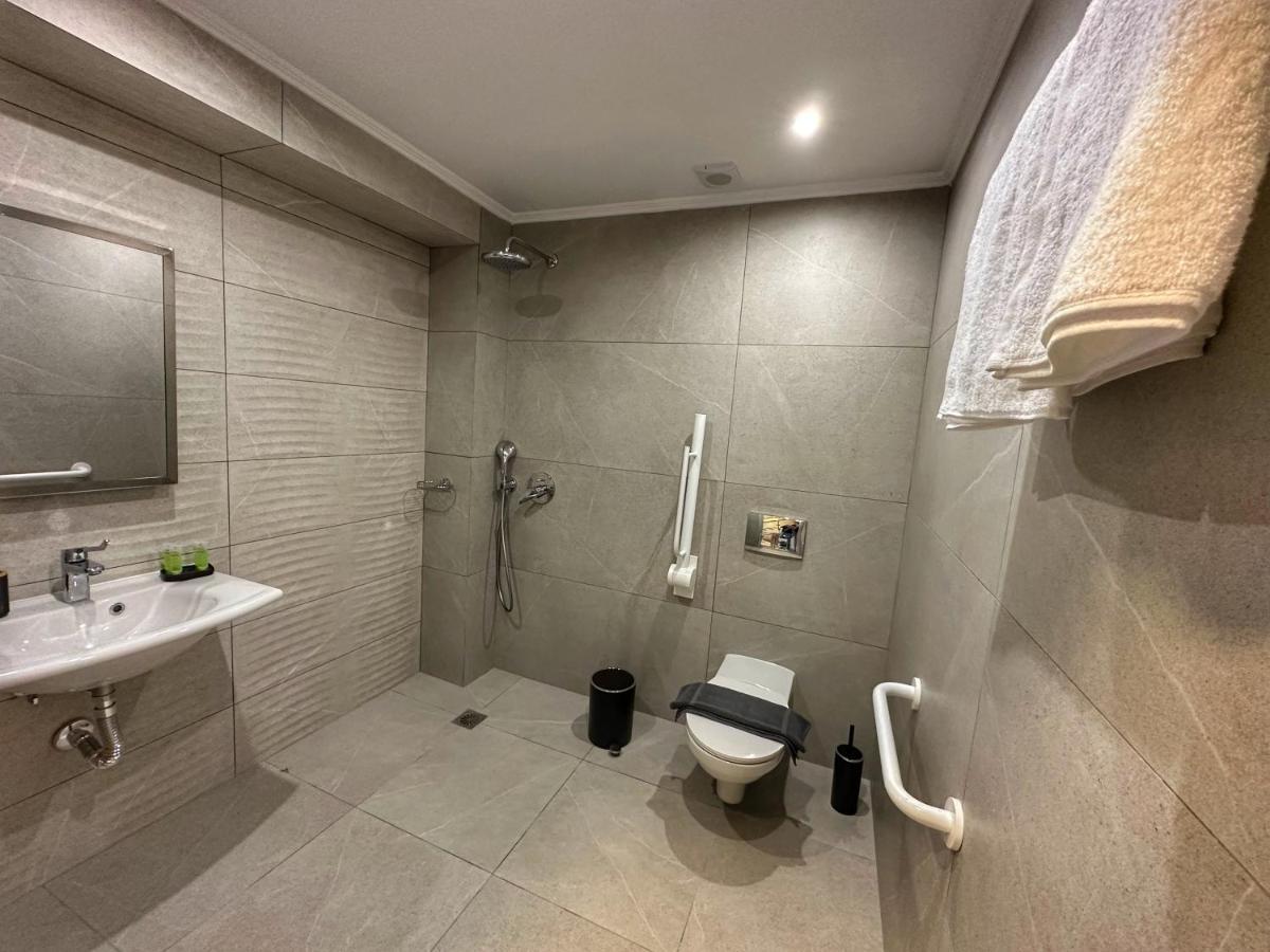 Bianco Mare Studios-Apartments Kalyves Polygyrou Экстерьер фото